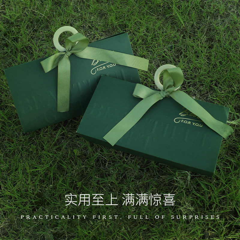 宋好礼公司员工实用礼品生日礼物