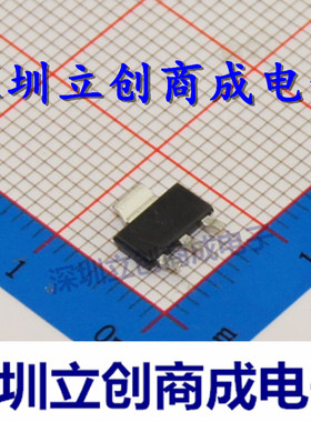 IMP1117AS18X T  IMP1117AS18X 全新 贴片  SOT223 三端稳压