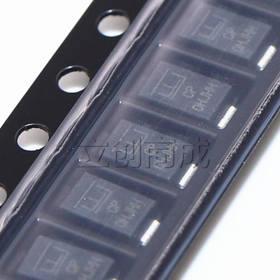 SMAJ36A   DO-214AC  单向贴片TVS瞬变抑制二极管