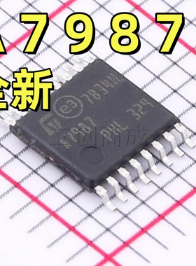 L7986ATR A7986A L7986 开关稳压器芯片 电源芯片 IC SOP-8封装