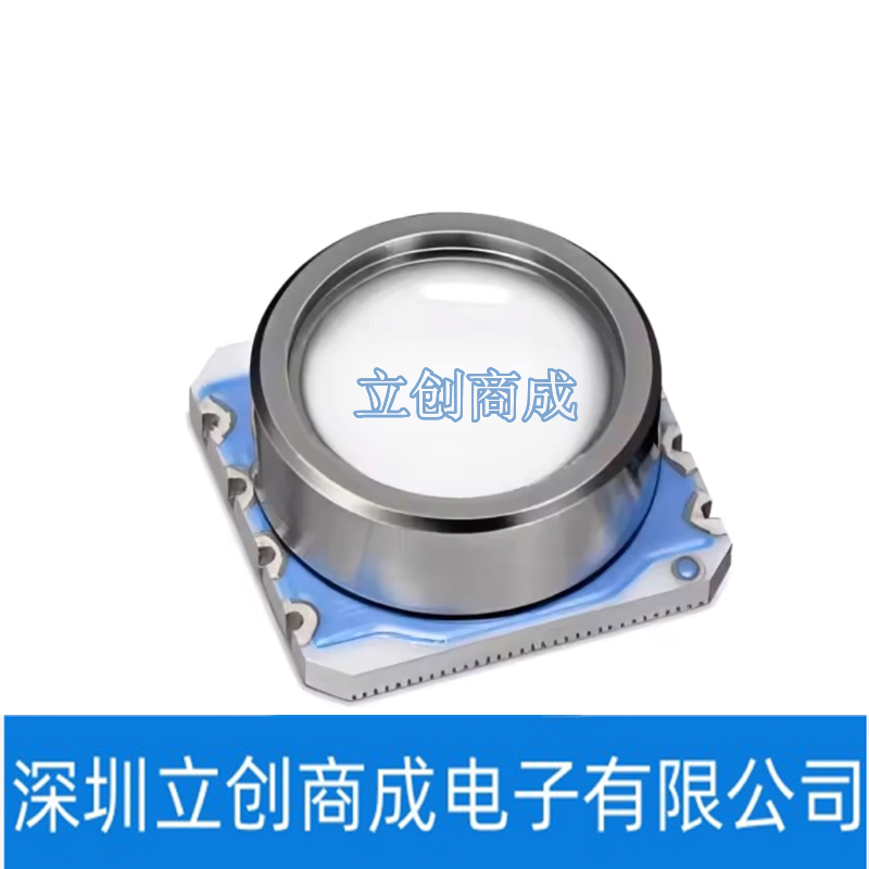 MS5534C MS5540C 压力传感器 MEAS精量 微型数字大气