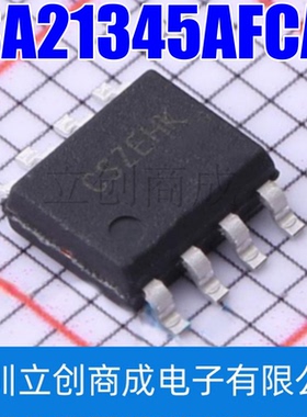 线性稳压器(LDO) SA21345AFCA SO-8 silergy(矽力杰)