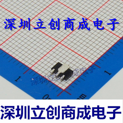 LD1117AG-18-AB3-A-R LD1117AG-18 全新贴片低压差线性稳压SOT89