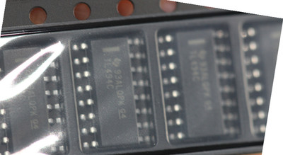 TL494CDR (2)   16-SOIC  开关电源芯片  全新现货   7V   稳压器