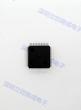 CPU位数：- ROM类型   全新原装现货STM8S208   LQFP-64