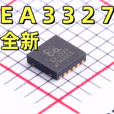 EA3059 EA3056 EA3058 QDR/CQDR RY1303A A4003C EA3327DFR 芯片