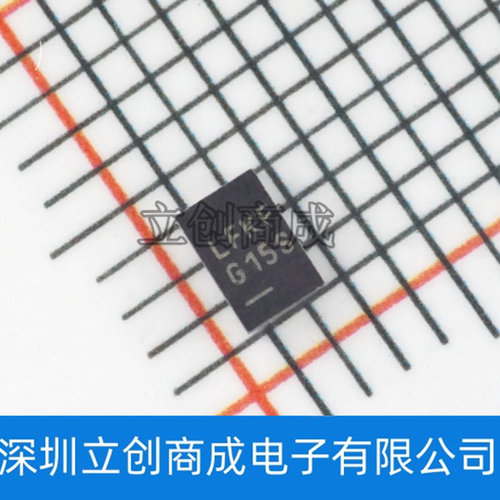 LTC4359HDCB#TRPBF 丝印LFKF DFN-6 功率二极管电子开关控制器