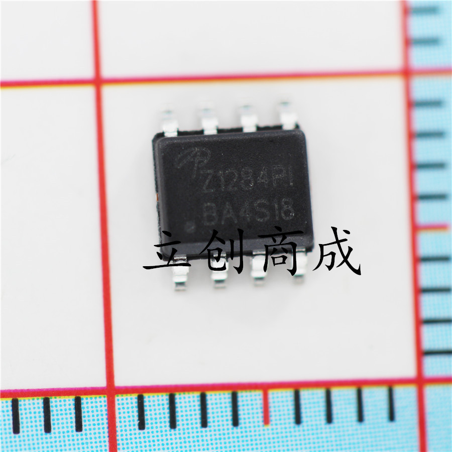 AOZ1284PI Z1284PI 全新开关稳压器芯片 优势现货