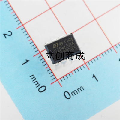 VIPER12A原装正品优势现货实物拍摄！