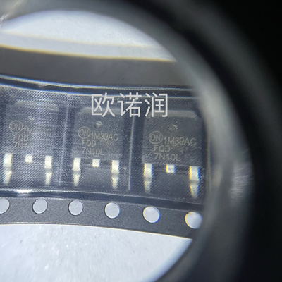 全新原装FQD7N10LTM贴片TO-252印字FQD7N10L MOS管N沟道100V 5.8A