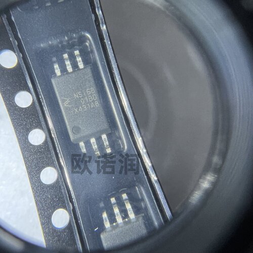 NSI6801B-DSWFR NSI68 01BD SOW-6贴片 全新原装 栅极驱动IC芯片
