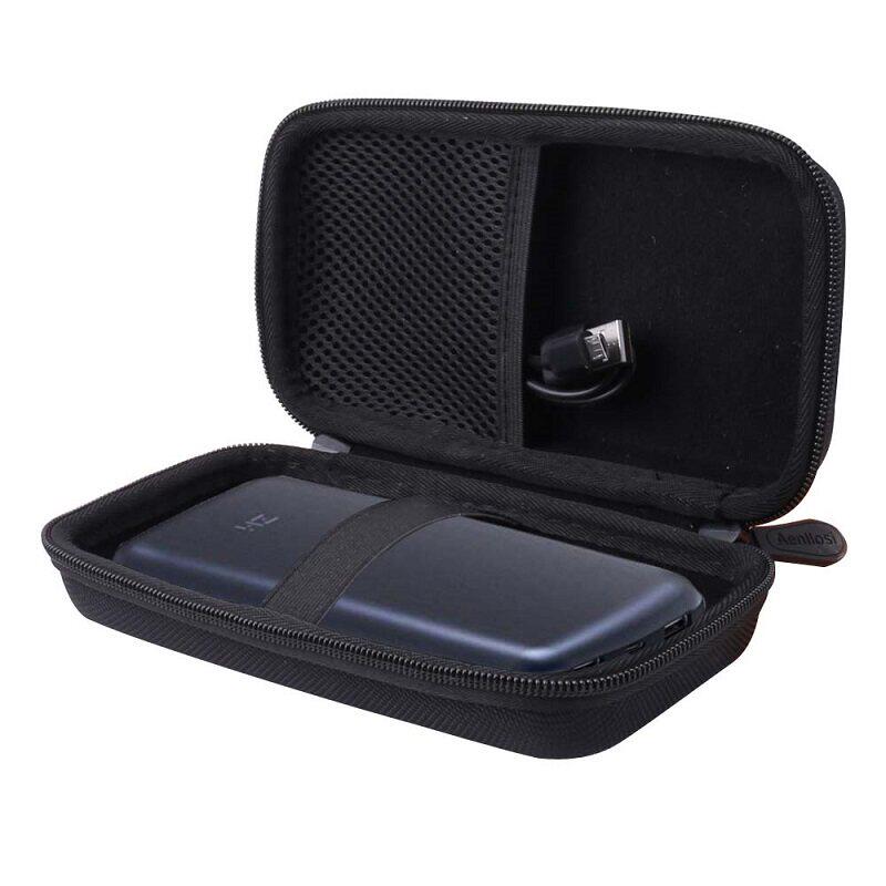 适用于安伯尼克RG40XX H横版掌上游戏机收纳包硬壳抗压防震保护盒