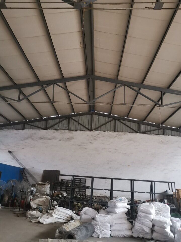 3月9日聊城制造公司工业用地及地上建筑物、附属物、地磅及行吊网络拍卖公告