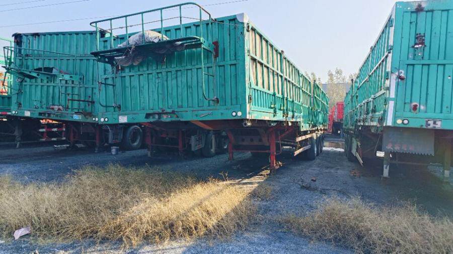 3月5日聊城华鲁业兴鲁P17H5挂网络拍卖公告