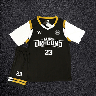 短袖篮球服定制套装假两件男女速干球衣班服学生训练队服女生球服