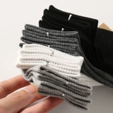 Список страны острова!Хорошее качество!Высокоэластичный шелковый хлопок Установка карты Pure Color Summer's Men's Nops 4065