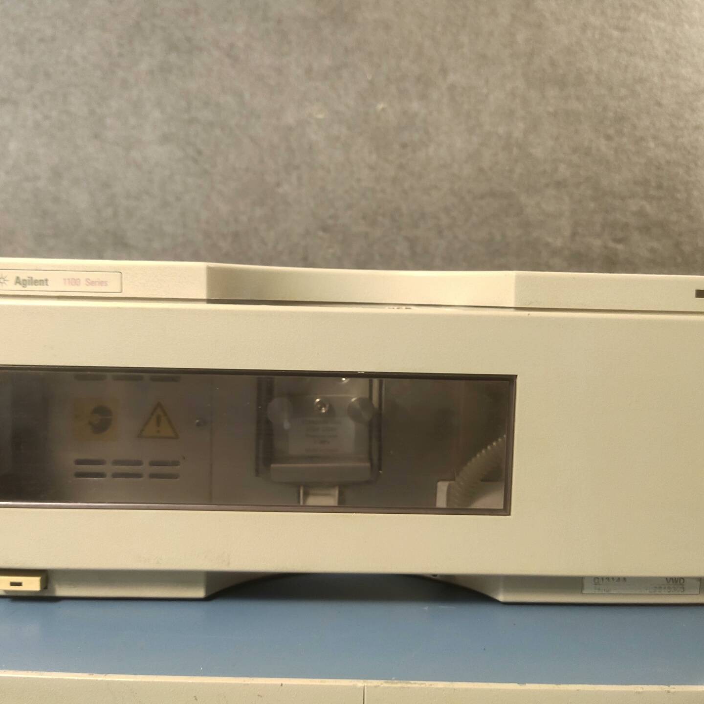 议价安捷伦G1314A检测器，安捷伦紫外检测适用