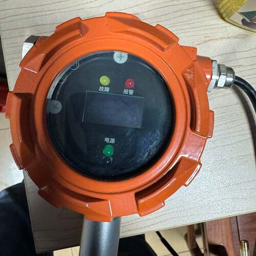 议价固定式VOC气体检测仪 PV801-VOC-B200适用