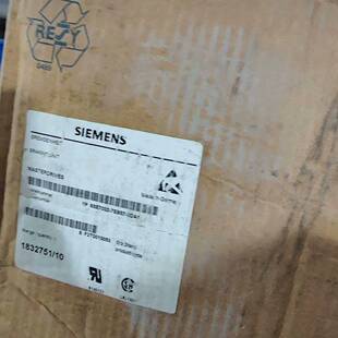7EB87 2DA1库存开适用 西门子西门子6SE7032 议价