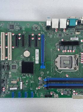 议价信步Q3752工业主板 MB-A370-A 工控适用