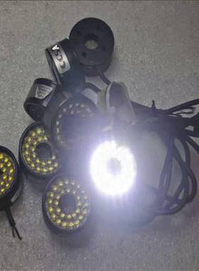 议价议价 CCS LDR2-32SW 白色 环形光源 LDR-3适用