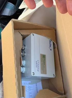 议价HATRUP WACHER差压传感器适用