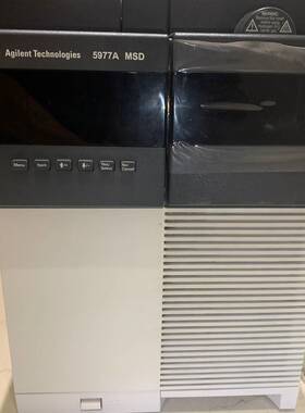 议价安捷伦气质联用仪 型号：Agient7890+597适用