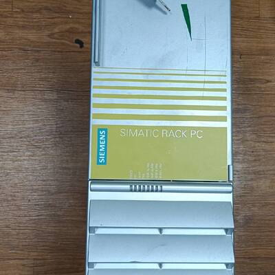 议价整机SIMATIC  IPC547E工控机，成色新，适用