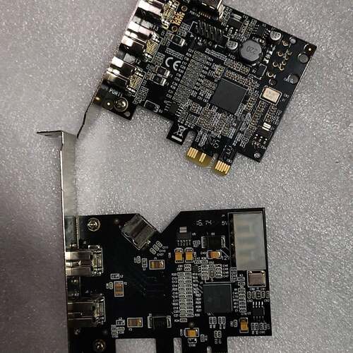 议价FG—EFWB—V1T—003B1/1394B卡成色新！适用