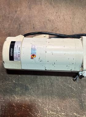 议价机器人750W电机:MSMA082T2V适用