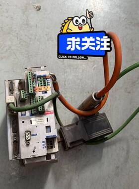 议价百格拉驱动器电机TLC6322F212111+SER3643适用