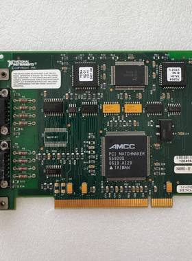 议价PCI-232/485.2CH  PCI-GPIB适用