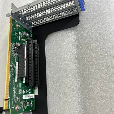 议价服务器SR650/SR550 SR590 PCI-E扩展板0适用