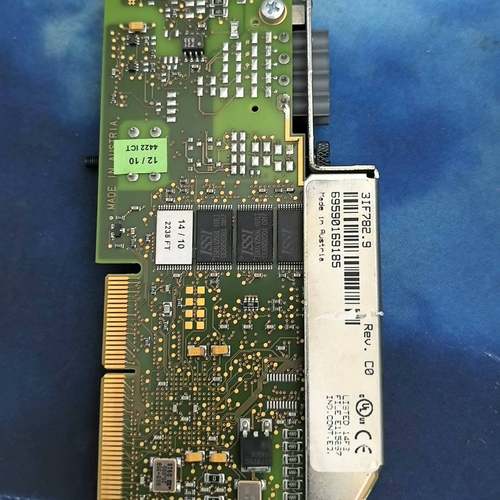 议价贝加莱 3IF782.9  拆机包好用.  IF782适用
