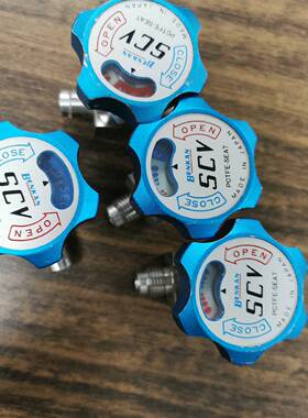 议价BENKAN(KITZ) SCV 手动隔膜阀 316L SE适用