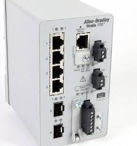 议价1783-BMS06SL 罗克韦尔AB PLC适用