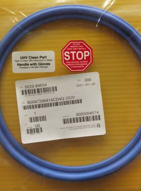 议价AMAT0020-84654密封圈适用