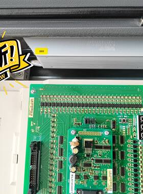 议价克虏伯家用电梯变频器EL0102701，输入适用