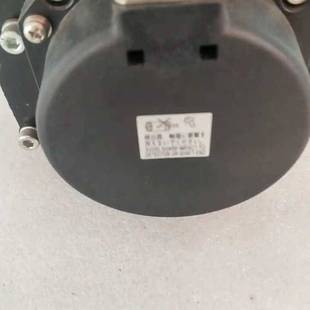 实物图 成色适用 SP04016B 议价伺服电机HF