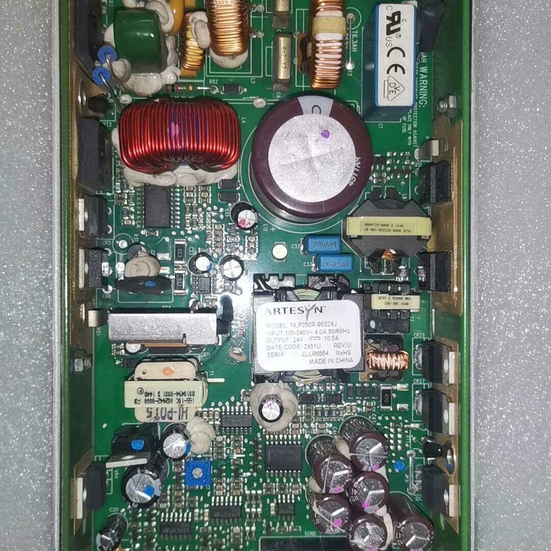 议价ARTESYN/雅特生 NLP250R-96S24J 电源模适用
