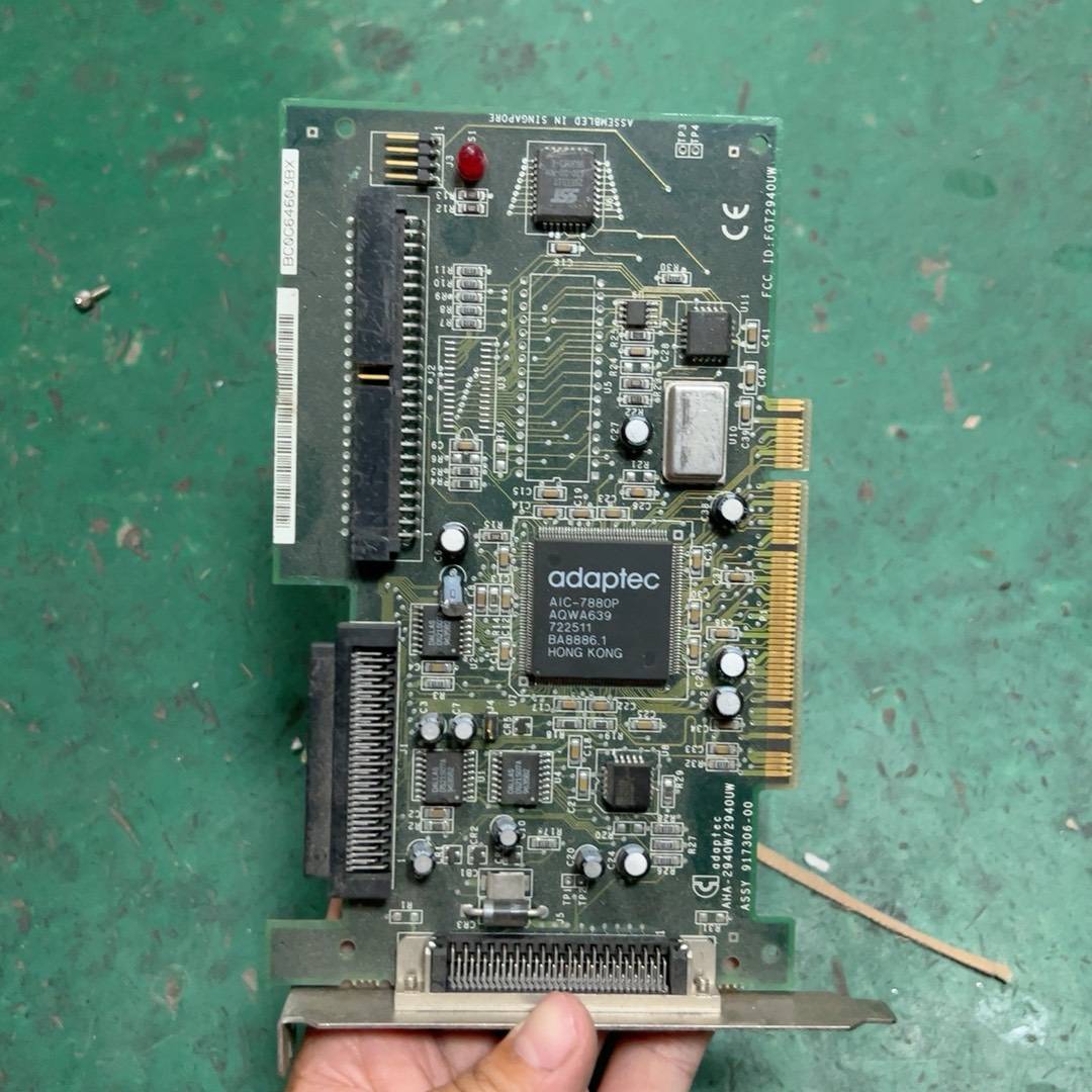 议价ADEC AHA-2940W/2940UW适用