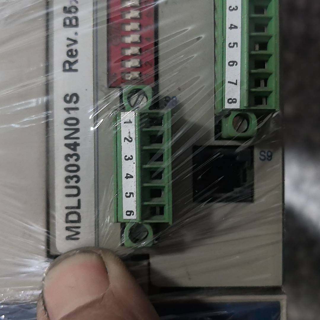 议价现货，法国Num驱动器电源模块 3034，3适用