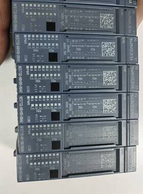 议价西门子模块6ES7 132-6BH00-0BA0 橙色 好适用