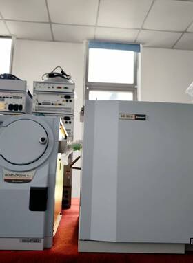 议价气质联用仪 GCMS-QP2010Plus适用