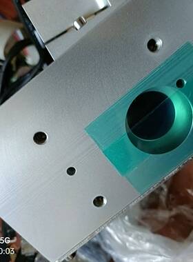 议价进口scanl振镜 成色如图 配件价 直接适用