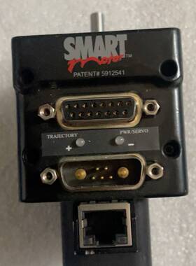 议价MOOG AMATICS SM2315D适用