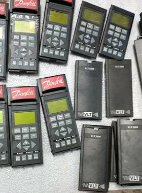 议价变频器面板LCP F0R 5000    175Z04适用