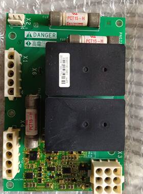 议价变频器ATV61/71风扇控制卡风机板  PN072适用