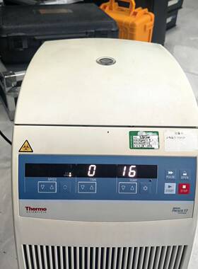 议价赛默飞pico17型高速冷冻离心机，2020适用