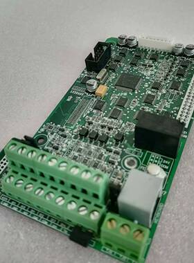 议价MD380变频器CPU主板适用